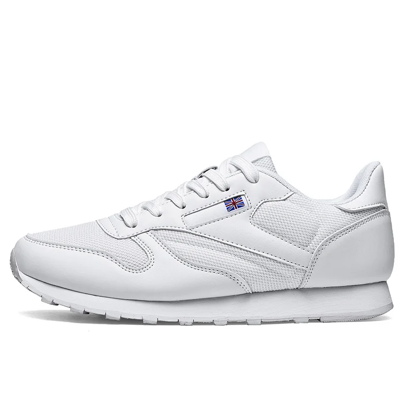 Men Women Running Shoes Trainers White Sneakers Fashion Breathable Sport Shoes Outdoor Black Unisex Women Jogging Footwear Male, Black,white
Men Women Running Shoes Trainers White Sneakers Fashion Breathable Sport Shoes Outdoor Black Unisex Women Jogging Footwear Male, Black,white
