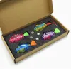 Interactive Swimming Robot Fish Toy For Cat Dog With LED Light Cat Dog Toy To Stimulate Your Pet Hunter Instincts