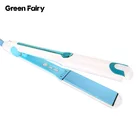 Brazilian hair straightening professional flat iron digital LED display Hair Straightener