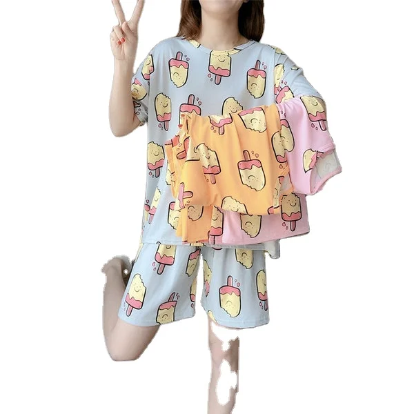 wholesalepajamas sets women pajamas sets short sleeve holidaypajamas family pajamas for women set cartoon pajamas for women
wholesalepajamas sets women pajamas sets short sleeve holidaypajamas family pajamas for women set cartoon pajamas for women