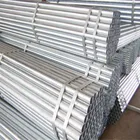 Q235 hot dip galvanized steel spiral square tube pipe in China