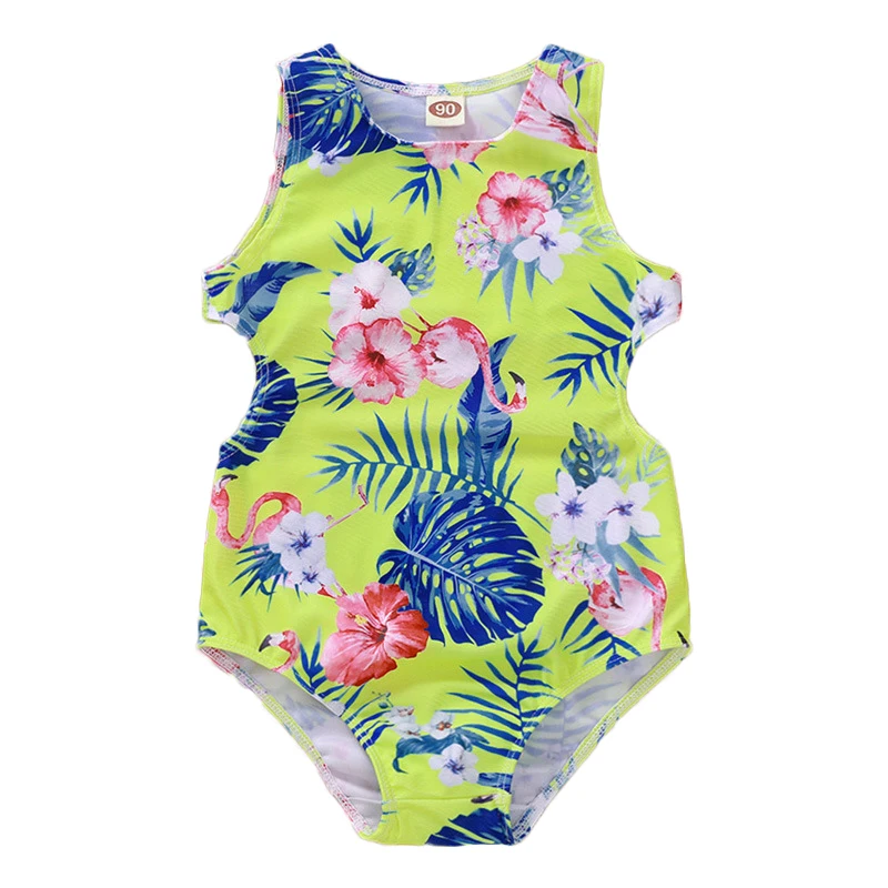 Fashion wholesale swim flower print sleeveless newborn children infant toddler kids girls baby romper jumpsuit
Fashion wholesale swim flower print sleeveless newborn children infant toddler kids girls baby romper jumpsuit
