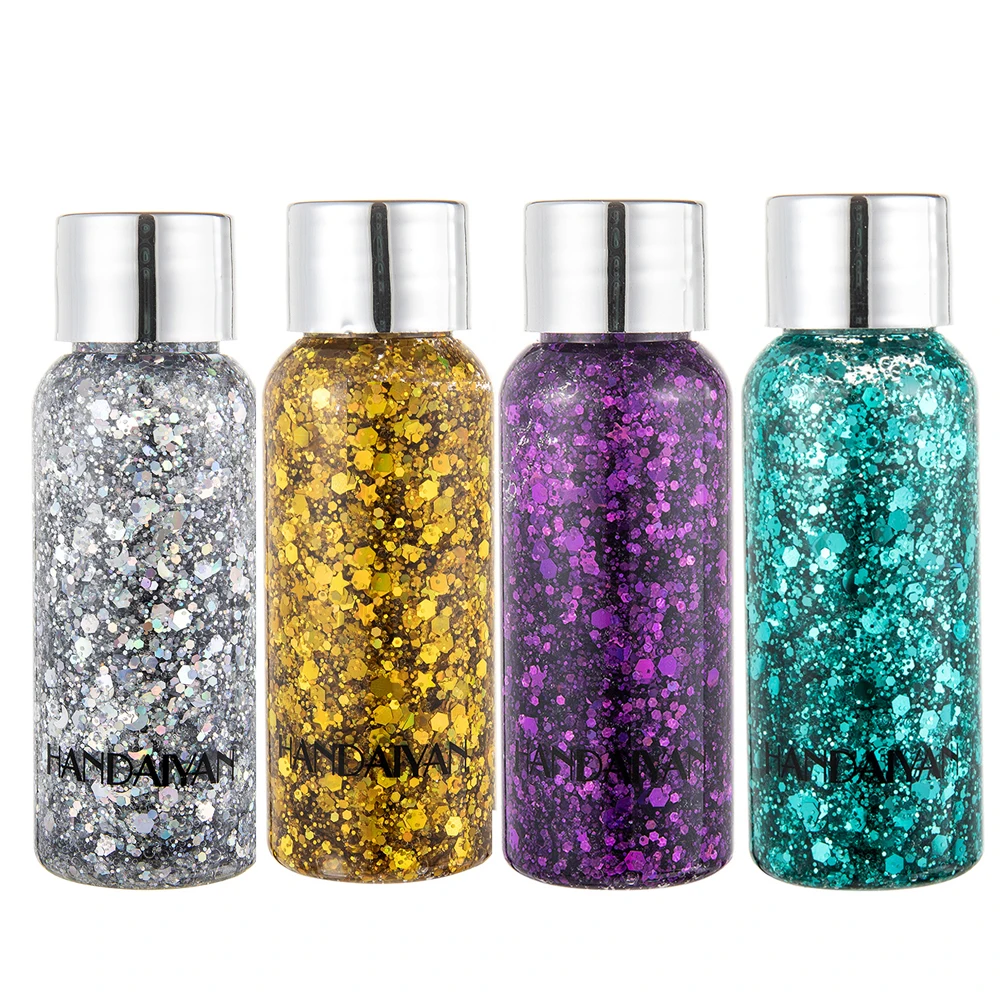 Face hair lip body eye nail glitter powder flash manicure shimmering powder makeup private label, 9 colors
Face hair lip body eye nail glitter powder flash manicure shimmering powder makeup private label, 9 colors