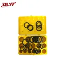 New European Metric Standard waterproof nbr rubber o ring kit