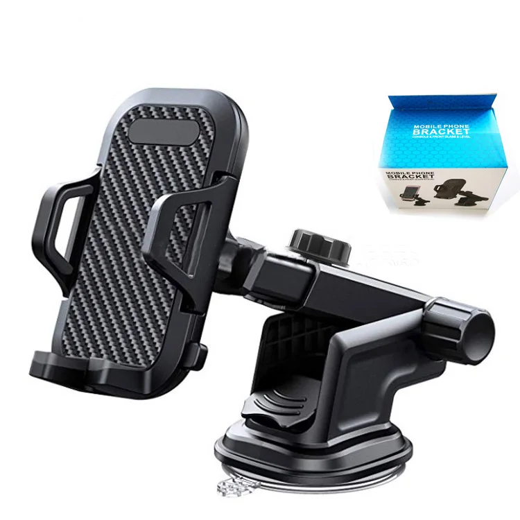 High Quality Mobile Phone Accessories, Car Phone Holder Air Vent Mount Stand 360 Rotate Mobile Phone Holder, Black
High Quality Mobile Phone Accessories, Car Phone Holder Air Vent Mount Stand 360 Rotate Mobile Phone Holder, Black