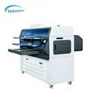Yuxunda Wholesale Multifunctional New Listing Low Noise Level DTG Printer Printing Machinery
