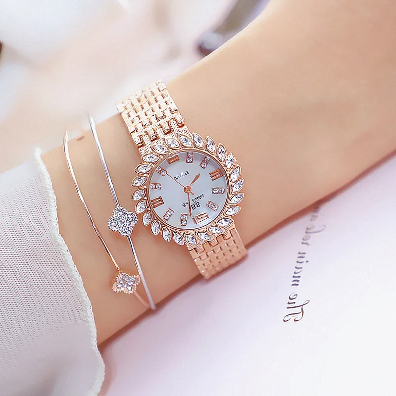 Wholesale online Fast Ship Fashion Luxury Designer Women Diamonds Watches Relojes Girls Ladies Watches
Wholesale online Fast Ship Fashion Luxury Designer Women Diamonds Watches Relojes Girls Ladies Watches