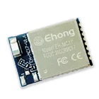 Bluetooth Low Energy Module Support SIG Mesh with Chip Antenna and 200M Distance