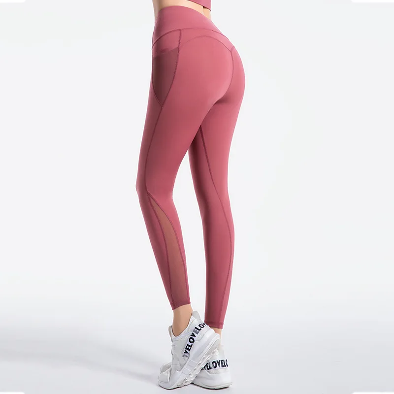 Girls Mesh Running Workout Fitness Athletic Sweat Muscle Leggings With Phone Pocket, Customized color
Girls Mesh Running Workout Fitness Athletic Sweat Muscle Leggings With Phone Pocket, Customized color
