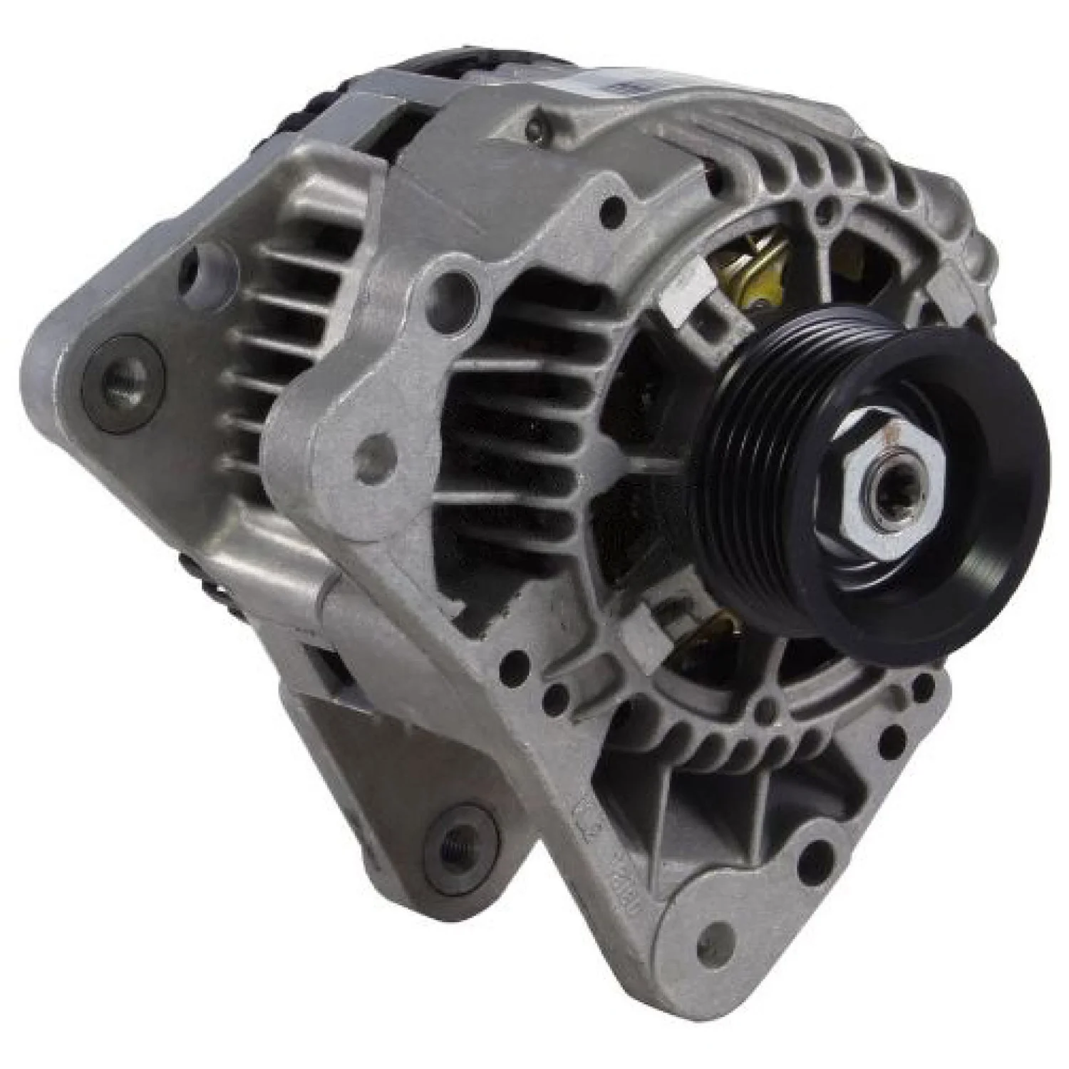 ALTERNATOR DYNAMO GENERADOR ELECTRICO FOR 12V 70A 0123310025 0986039010 111882 7203194 95VW10300BA 95VW10300C AA 95VW10300CAA
ALTERNATOR DYNAMO GENERADOR ELECTRICO FOR 12V 70A 0123310025 0986039010 111882 7203194 95VW10300BA 95VW10300C AA 95VW10300CAA