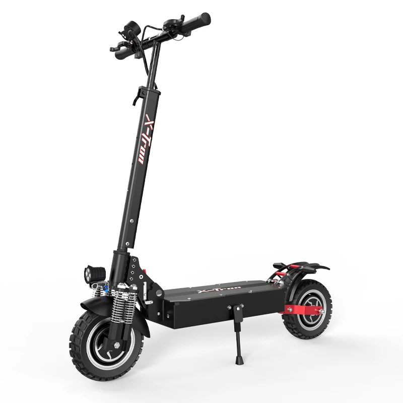 X-Tron T10pro Electric Scooter 2000W Dual Moter Max 65km/h High Speed Folding Mobility Scooter Adult
X-Tron T10pro Electric Scooter 2000W Dual Moter Max 65km/h High Speed Folding Mobility Scooter Adult