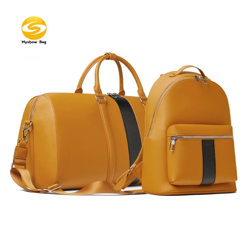 Large Capacity Waterproof Travel Bag New Vintage unisex Leather Travel Duffel Bags Pu Leather Black Handbag, Black, brown, yellow, customize
Large Capacity Waterproof Travel Bag New Vintage unisex Leather Travel Duffel Bags Pu Leather Black Handbag, Black, brown, yellow, customize