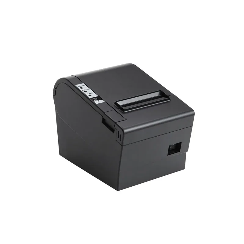 HSPOS Selling High-speed Series Thermal Receipt Printer Large Capacity LOGO Graphical Print Compatible With ESC/POS HS-825L
HSPOS Selling High-speed Series Thermal Receipt Printer Large Capacity LOGO Graphical Print Compatible With ESC/POS HS-825L