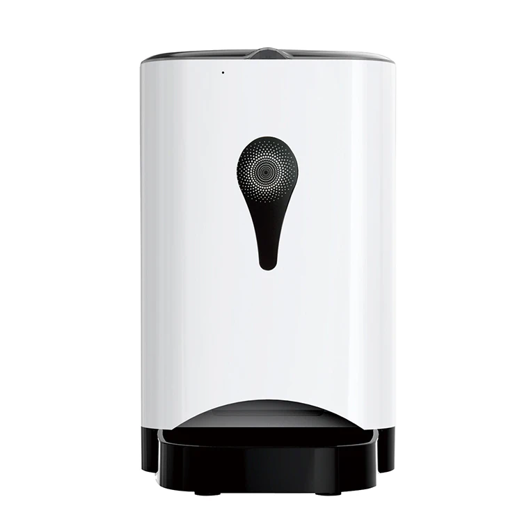 Dropshipping 4.5L Pet Feeder Key Operation Smart Automatic Dog Cat Pet Feeder
Dropshipping 4.5L Pet Feeder Key Operation Smart Automatic Dog Cat Pet Feeder