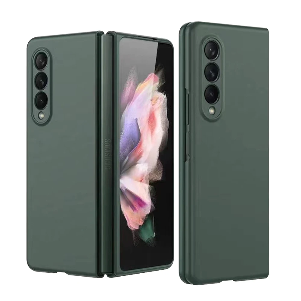 For Galaxy Z Fold 3 pc phone Case fashion free sample foldable phone case for Samsung z fold 3 5G
For Galaxy Z Fold 3 pc phone Case fashion free sample foldable phone case for Samsung z fold 3 5G