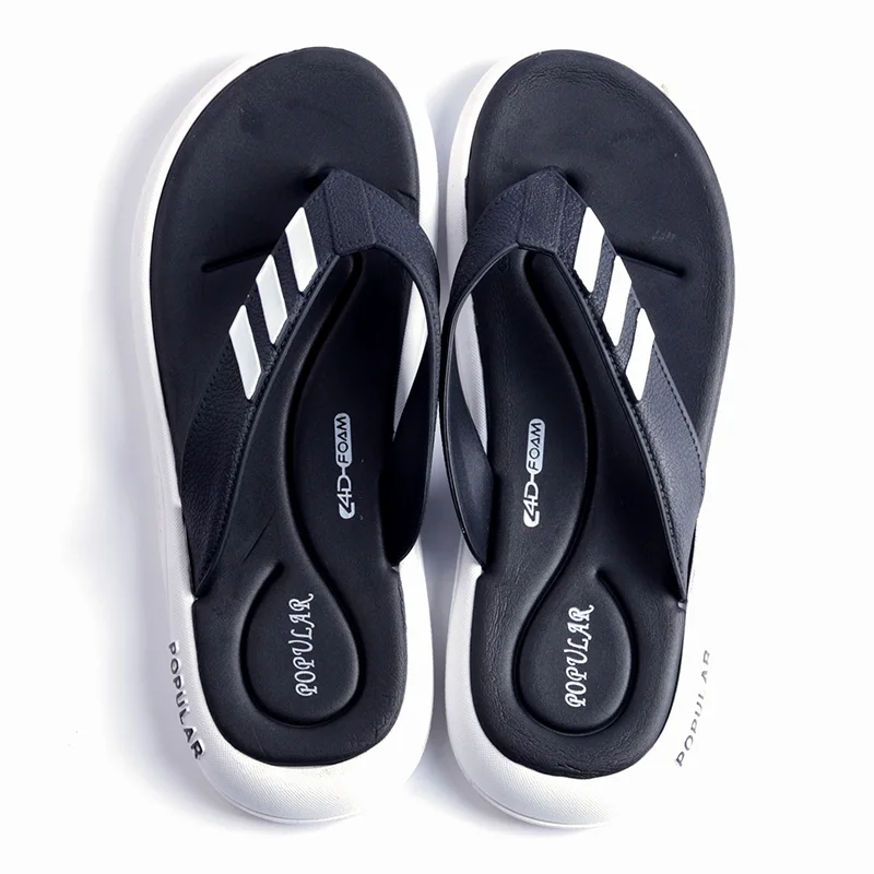2021 Summer New Fashion Simple and Versatile Non Slip Beach Men Flip Flops Slippers, Black,white,orange,yellow
2021 Summer New Fashion Simple and Versatile Non Slip Beach Men Flip Flops Slippers, Black,white,orange,yellow