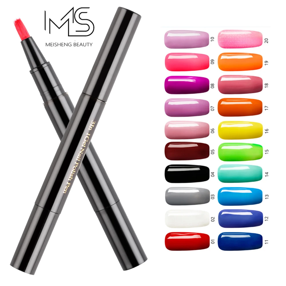 Professional oem custom private label gel nail polish long lasting 36 colors one step uv gel polish pen for wholesale, Customised
Professional oem custom private label gel nail polish long lasting 36 colors one step uv gel polish pen for wholesale, Customised