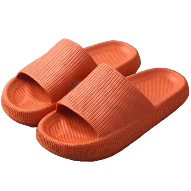 Hot Sale EVA Slippers New Lovers Bathroom Home Set Of Flip-Flops Slippers Casual Anti-Slip Slippers, A variety of
Hot Sale EVA Slippers New Lovers Bathroom Home Set Of Flip-Flops Slippers Casual Anti-Slip Slippers, A variety of