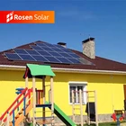 Solar Kits Solar And Battery 10kw Hybrid Solar System Home Use Battery Back Up Wth Solar Kits