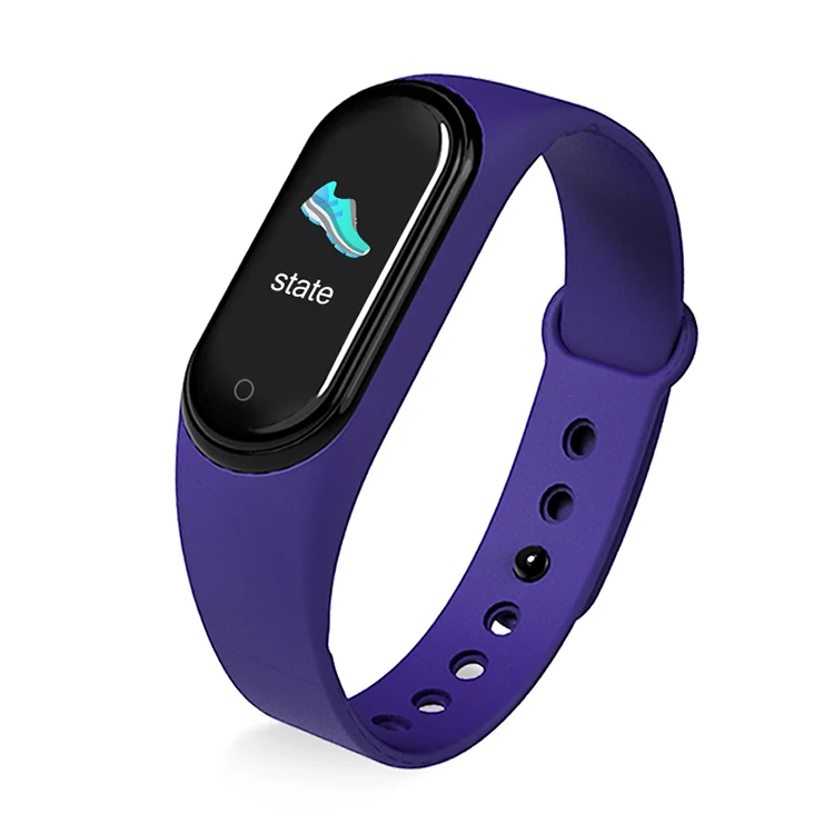 Hot Selling Heart Rate Wristbands Sport Fitness Tracker Smart Bracelet Watch M5 Smart Band For Xiaomi Android For iphone, Black, red, blue, green, pink
Hot Selling Heart Rate Wristbands Sport Fitness Tracker Smart Bracelet Watch M5 Smart Band For Xiaomi Android For iphone, Black, red, blue, green, pink