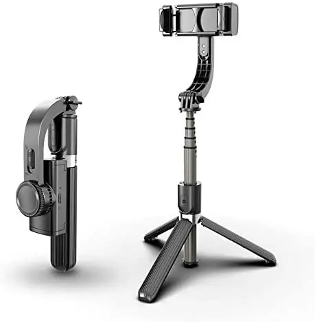 estabilizador L08 pocket handheld selfie stick tripod gimbal stabilizer for iphone smart phone
estabilizador L08 pocket handheld selfie stick tripod gimbal stabilizer for iphone smart phone
