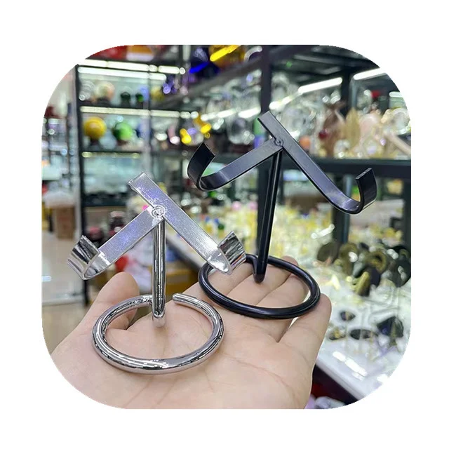 New arrivals crystal heart base holder silver gold black rose gold 4 color metal crystal heart stand for Decor
New arrivals crystal heart base holder silver gold black rose gold 4 color metal crystal heart stand for Decor