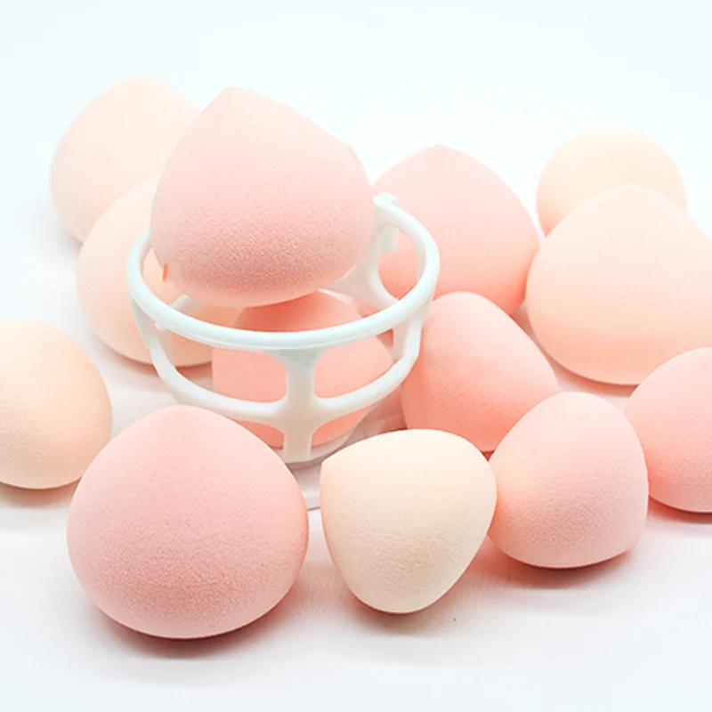 Custom Logo Make Up Makeup Sponge Peach Ultra Soft Cosmetic Beauty Sponge 4 Packaging Marshmallow Sponge Set
Custom Logo Make Up Makeup Sponge Peach Ultra Soft Cosmetic Beauty Sponge 4 Packaging Marshmallow Sponge Set