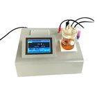 Trace moisture automatic analyzer transformer oil water content measuring equipment transformer oil water moisture