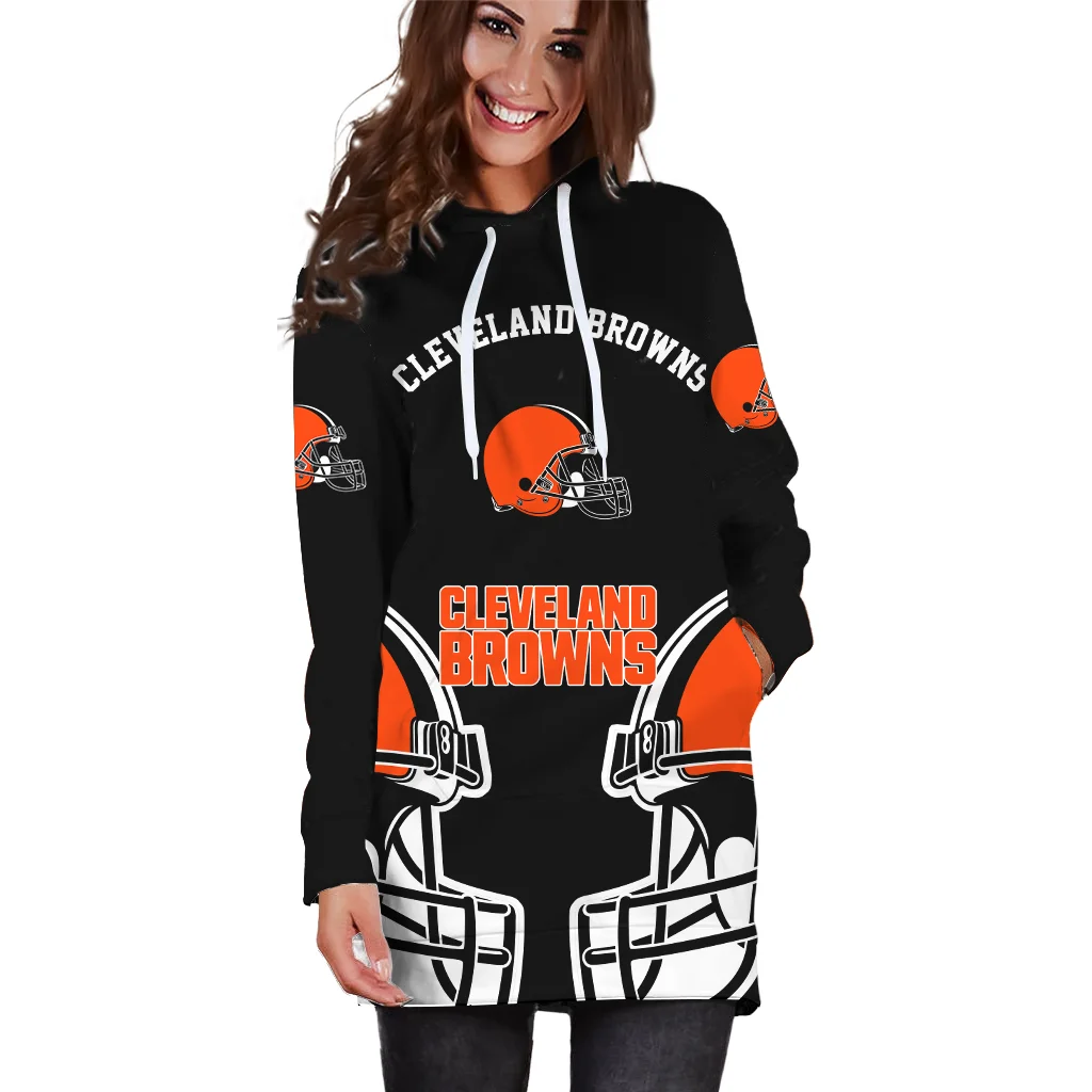 Custom full team design jersey custom hoodie dress for woman nfl women hoodie dress
Custom full team design jersey custom hoodie dress for woman nfl women hoodie dress
