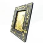 High Quality Photo Wooden Custom Picture Frame Wholesale