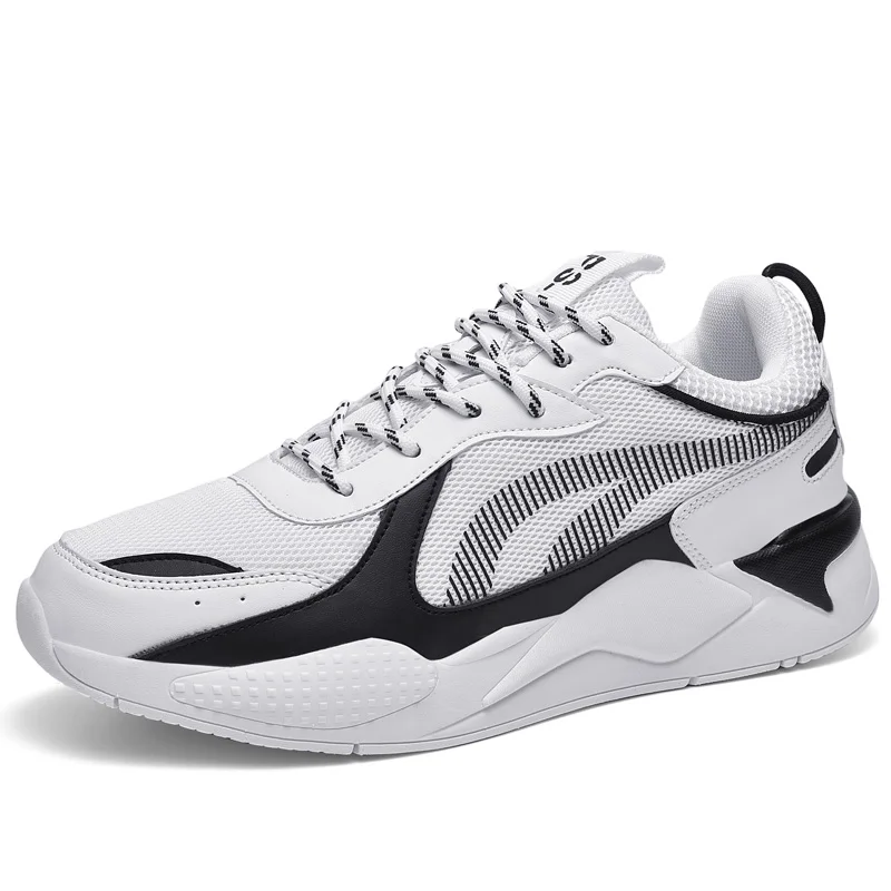 Wholesale latest shoes fashion men sports shoes men's casual shoes walking sneakers for men
Wholesale latest shoes fashion men sports shoes men's casual shoes walking sneakers for men