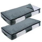 Big Traveling Packing Clothes Organizer Storage Bag Waterproof