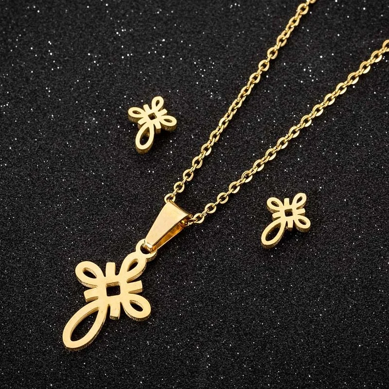 Bohemian Stainless Steel Cross Necklaces For Women Fashion Pendant Vintage Gold Chokers Necklace Portrait Trendy New Jewelry
Bohemian Stainless Steel Cross Necklaces For Women Fashion Pendant Vintage Gold Chokers Necklace Portrait Trendy New Jewelry