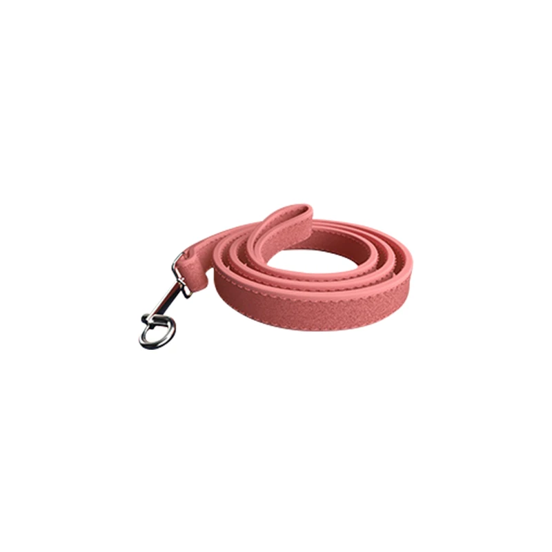 High End Nylon Pet Traction Rope Dog Leash Rope Tough and Durable Dog Chain with Reflective Strip
High End Nylon Pet Traction Rope Dog Leash Rope Tough and Durable Dog Chain with Reflective Strip