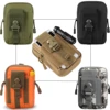 Tactical Chest Rig Bag Tactical Sleeping Bag Shoulder Waterproof Backpack Outdoor Molle Pockets Pouch Military Nylon Army Bags