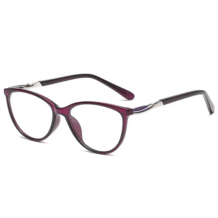 Factory direct supply mens eye wear glasses frame unique design optical glasses eyewear, As shown
Factory direct supply mens eye wear glasses frame unique design optical glasses eyewear, As shown