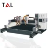 T&L Machinery- True Hole CNC Plasma Cutting Machine China