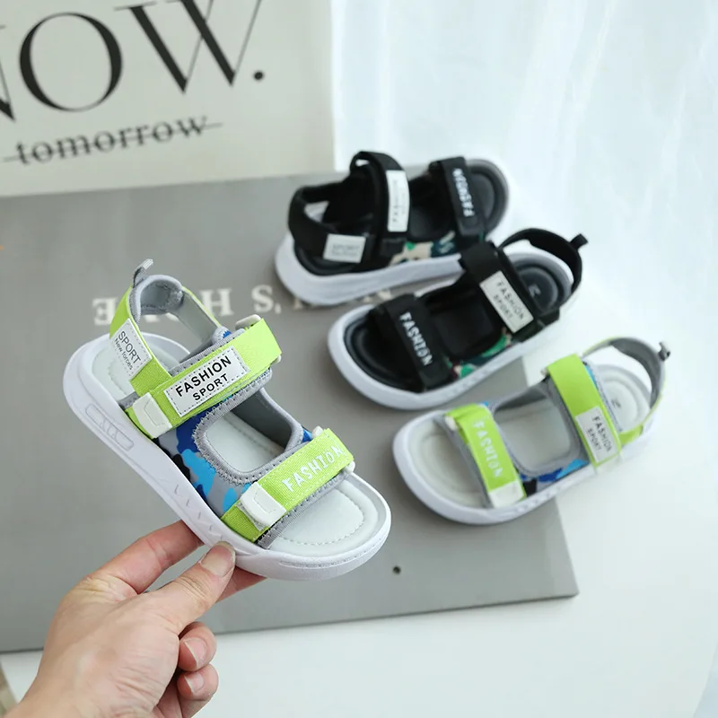 boys casual sandals toddler baby boy 2021 summer new open toe children's soft sole beach sandals kids shoes
boys casual sandals toddler baby boy 2021 summer new open toe children's soft sole beach sandals kids shoes