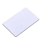 ISO 14443A 13.56mhz block 0 writable rfid card support android app