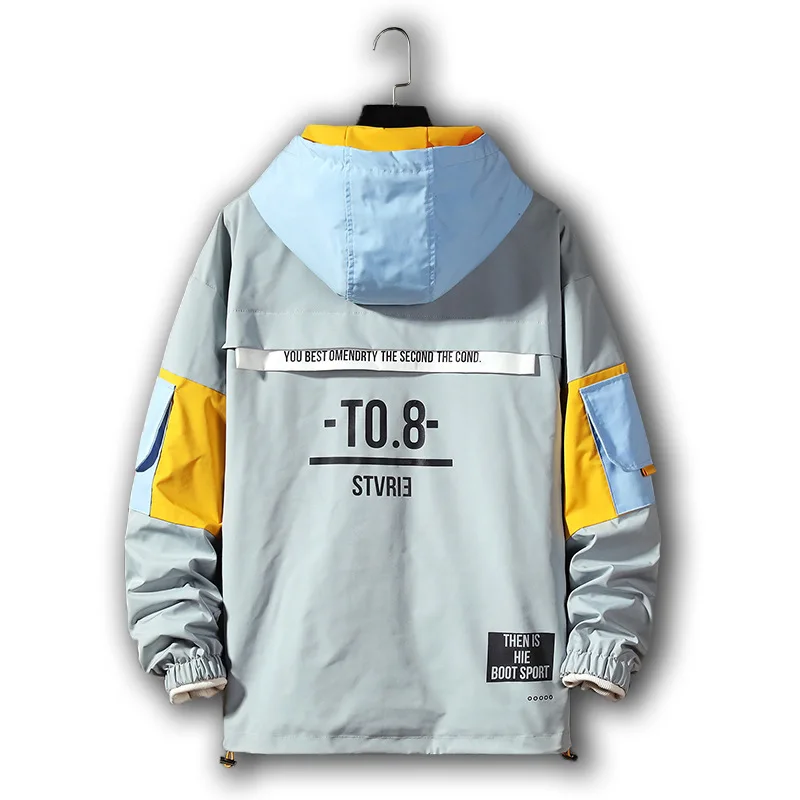 Unisex Plus Size Quarter Zip Jacket With Hood Jacket Hooded Sport Colorblock Hoodies Jacket For Man, Custom
Unisex Plus Size Quarter Zip Jacket With Hood Jacket Hooded Sport Colorblock Hoodies Jacket For Man, Custom