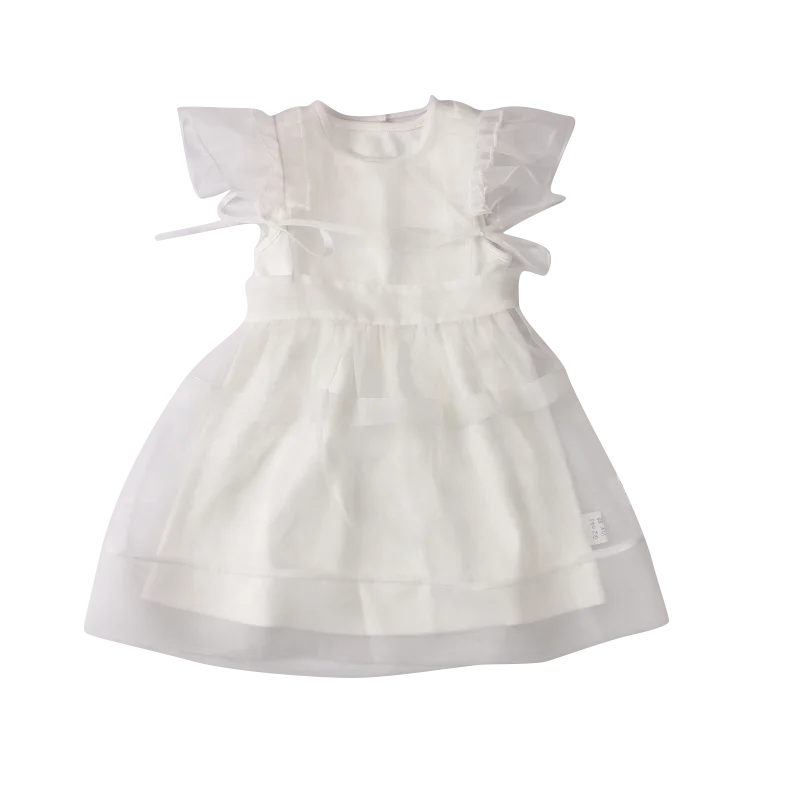 Kids Infant Baby Girl Princess Frock Princess Dresses for Birthday Party Casual Wears, Pink white princess dress
Kids Infant Baby Girl Princess Frock Princess Dresses for Birthday Party Casual Wears, Pink white princess dress