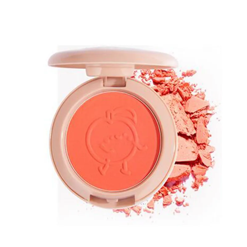 Glitter Matte Blush 6 Colors Waterproof Sweat-proof Blusher Natural Monochrome Blush Palette Long-lasting Face Makeup Cosmetic
Glitter Matte Blush 6 Colors Waterproof Sweat-proof Blusher Natural Monochrome Blush Palette Long-lasting Face Makeup Cosmetic