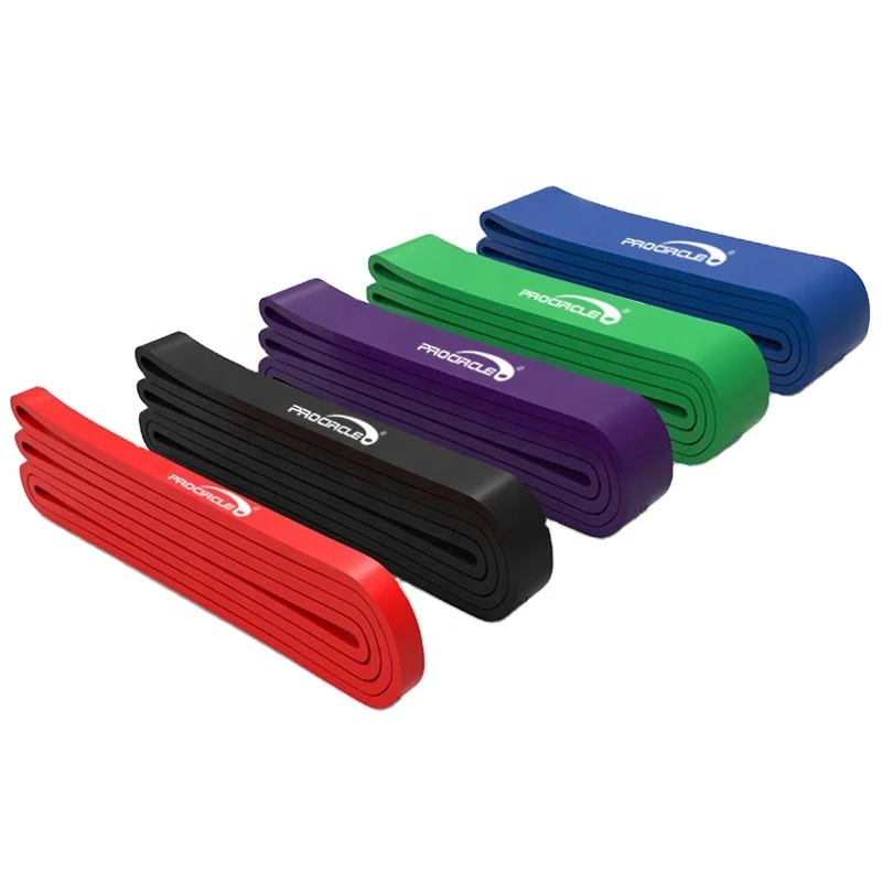 2020 hip band yoga resistance band Body Building Equipment Latex Elastic Fitness Resistance Band Set, Basic 6 colors,yellow / red / black / purple / green / blue/customized
2020 hip band yoga resistance band Body Building Equipment Latex Elastic Fitness Resistance Band Set, Basic 6 colors,yellow / red / black / purple / green / blue/customized