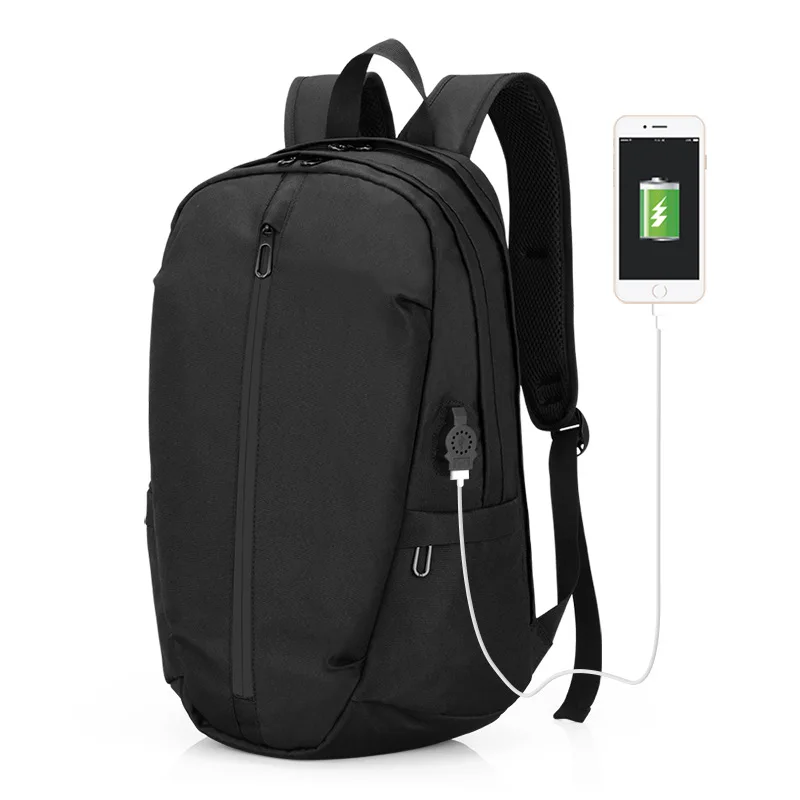 ANMAI Wholesale Computer Bag Business Usb Waterproof Travel Nylon Laptop Backpack, Multicolor
ANMAI Wholesale Computer Bag Business Usb Waterproof Travel Nylon Laptop Backpack, Multicolor