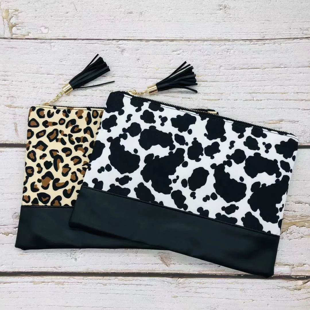 New American Girls Bag Women personalised cowhide Purses Handbags clutch, As the picture
New American Girls Bag Women personalised cowhide Purses Handbags clutch, As the picture