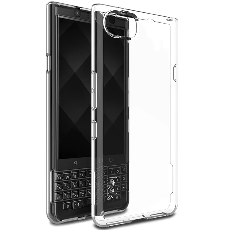 TPU Silicone Shockproof Case For Blackberry Key2 Key 2 Lite Keyone DTEK70 Motion DTEK60 Phone Cover Shell
TPU Silicone Shockproof Case For Blackberry Key2 Key 2 Lite Keyone DTEK70 Motion DTEK60 Phone Cover Shell