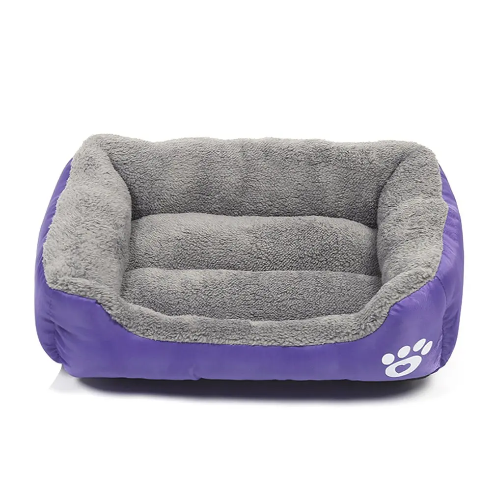 Soft Pet Bed Warm House Products for Small Medium Large Pet Mat Puppy Cushion Mat Pet Bed Dogs Bed
Soft Pet Bed Warm House Products for Small Medium Large Pet Mat Puppy Cushion Mat Pet Bed Dogs Bed