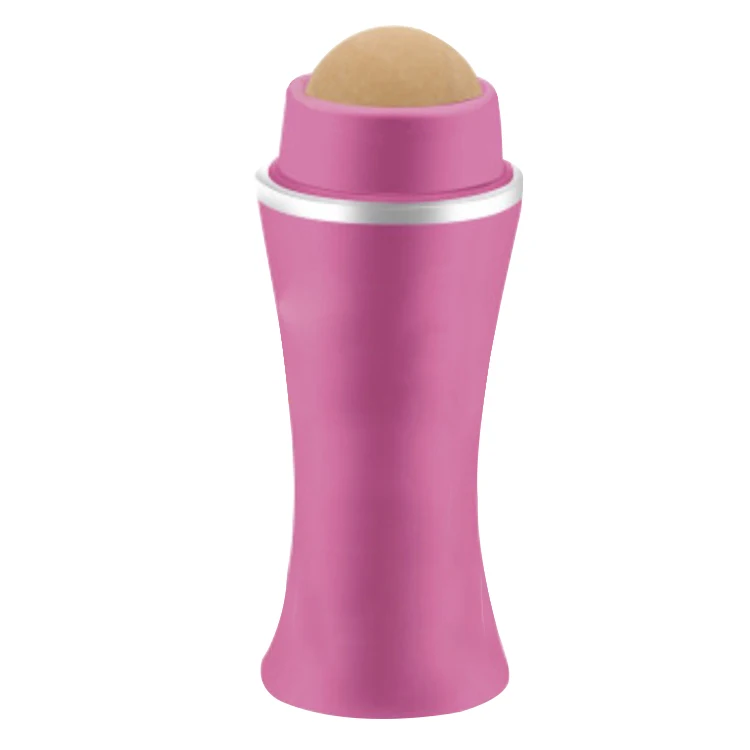 Real Volcanic Stone Oil-Absorbing Volcanic Face Roller Reusable Facial Skincare Tool for At-Home or On-the-Go Mini Massage
Real Volcanic Stone Oil-Absorbing Volcanic Face Roller Reusable Facial Skincare Tool for At-Home or On-the-Go Mini Massage