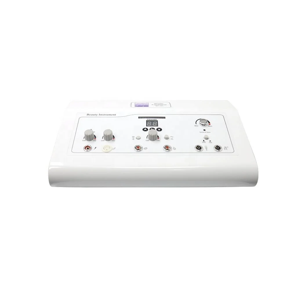 ultrasound high frequency electrocautery therapy beauty machine for sale Cynthia RU 505
ultrasound high frequency electrocautery therapy beauty machine for sale Cynthia RU 505