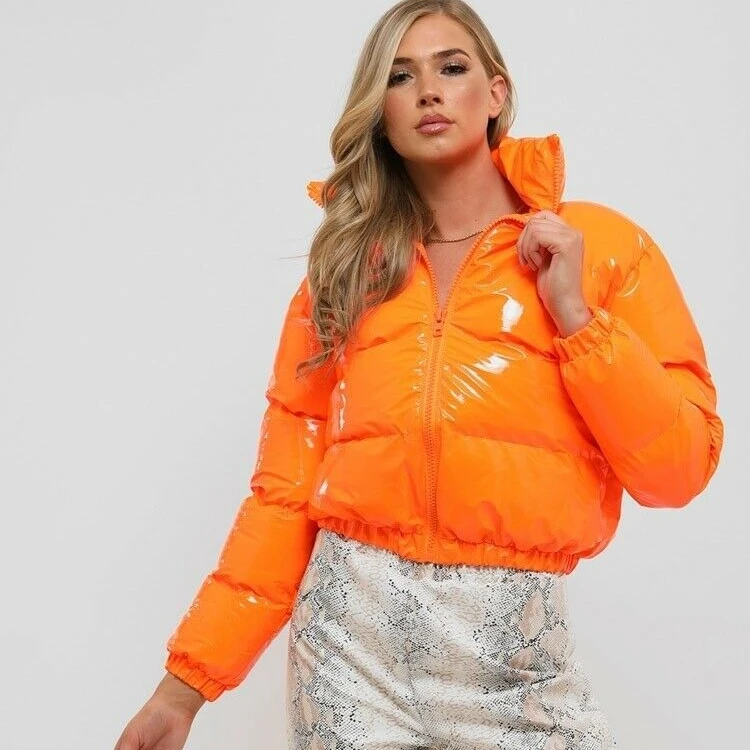 2021 autumn winter hot sale fashion warm Long Sleeve short bread served cotton padded clothes coat women jackets, Yellow, red, green, gray, black, pink, orange, color, purple
2021 autumn winter hot sale fashion warm Long Sleeve short bread served cotton padded clothes coat women jackets, Yellow, red, green, gray, black, pink, orange, color, purple